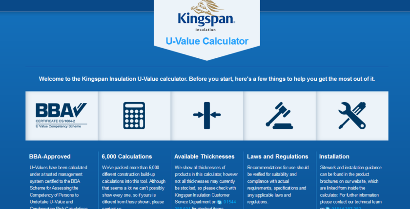 kingston-insulation-calculator