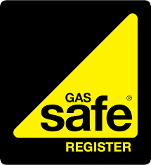 Builder undertakes Gas work on boiler without "GAS SAFE"