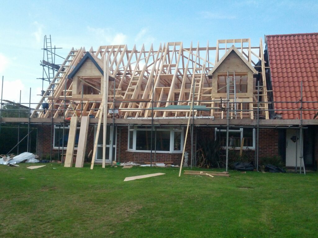 DIY nightmares cost up to £30,000 to fix with loft conversions worst offenders