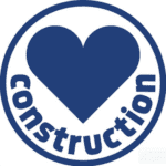 Tradesmen help customers