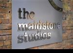 Maidstone studios