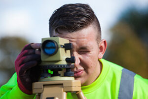 apprentice surveyor