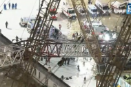 mecca crane collapse
