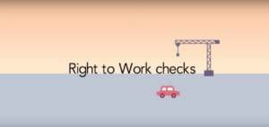 Right-to-work-checks
