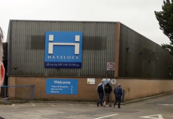Shop-fitters havelock go bust