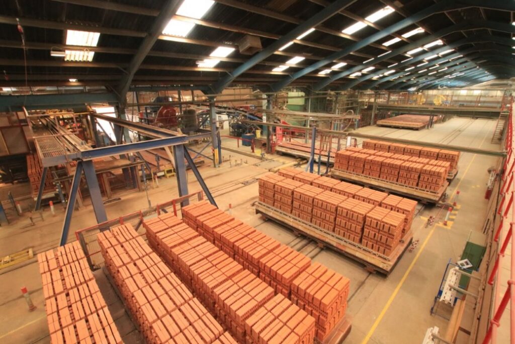 Shortage of building materials is perfect storm with prices up 40%