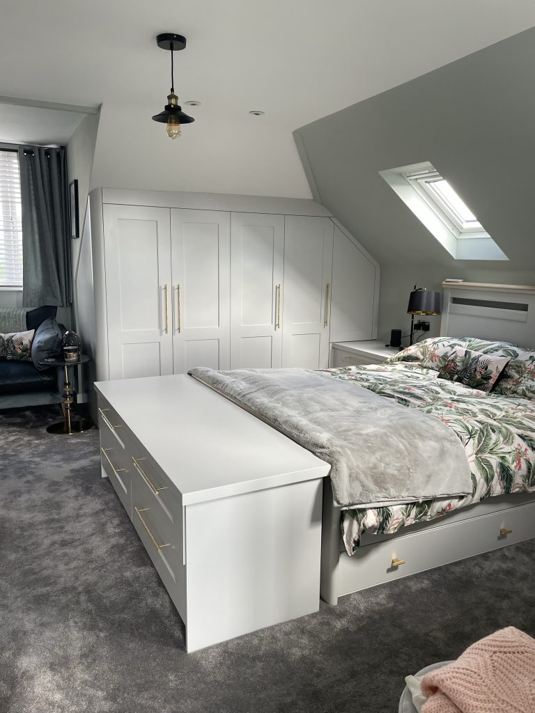 DIY nightmares cost up to £30,000 to fix with loft conversions worst offenders