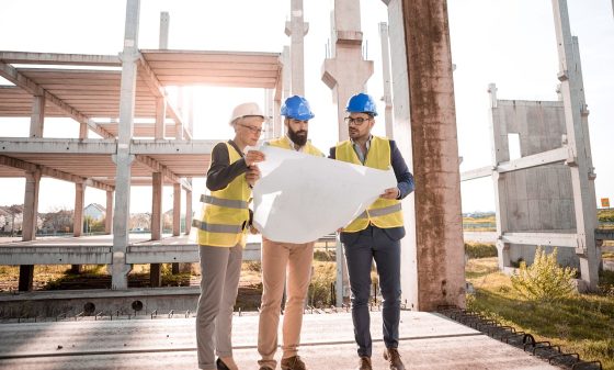ONS data reveals tradesmen are in high demand