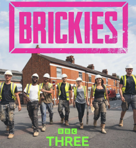 Brickies documentary