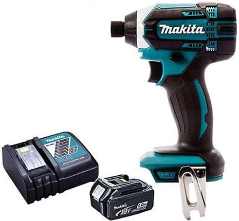 Makita DTD152Z Cordless Impact Driver