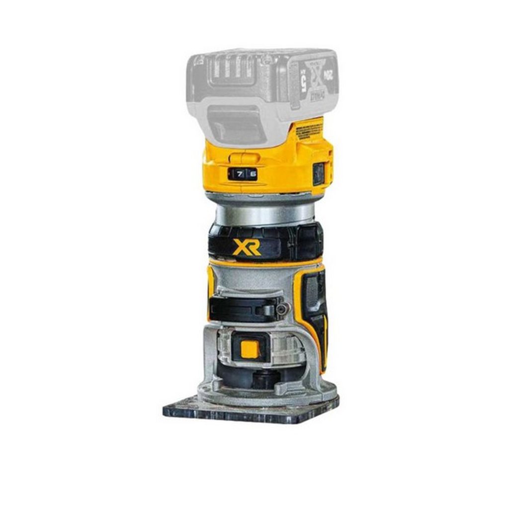 DeWalt DCW604NT-XJ