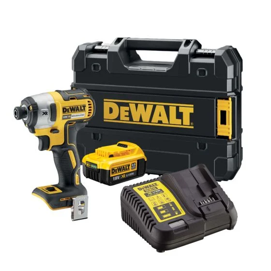 DeWalt DCF887P1 18V XR