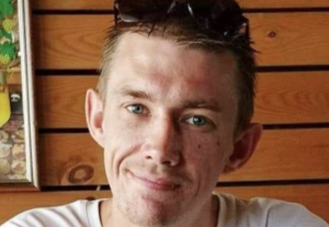 Martin Dunford 33 who died onsite