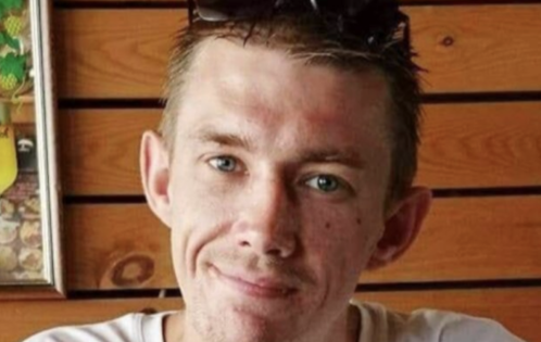 Martin Dunford 33 who died onsite
