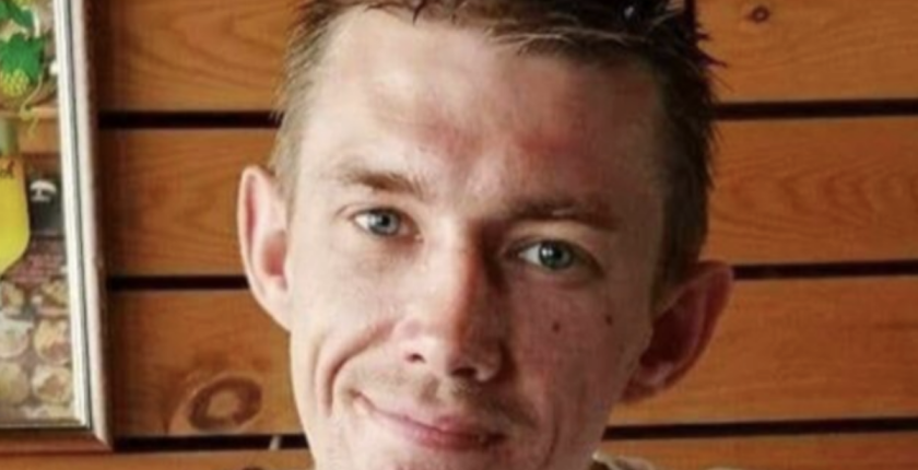 Martin Dunford 33 who died onsite