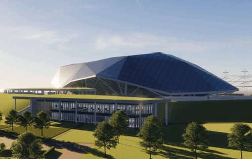 SMR ‘factory-built’Rolls-Royce power plant will generate enough electricity to power a million homes