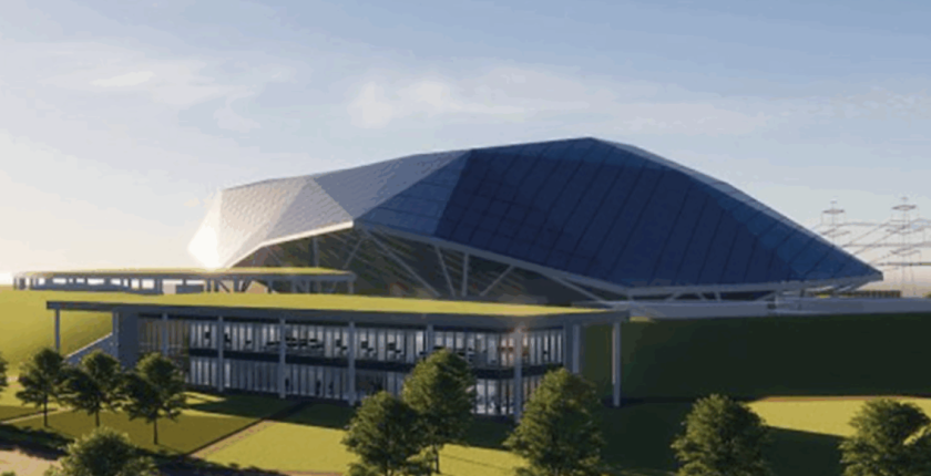 SMR ‘factory-built’Rolls-Royce power plant will generate enough electricity to power a million homes