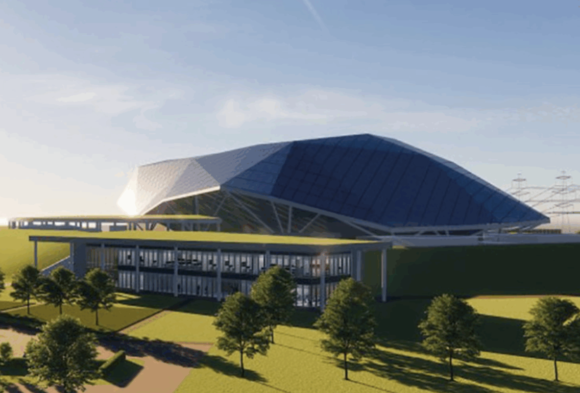 SMR ‘factory-built’Rolls-Royce power plant will generate enough electricity to power a million homes
